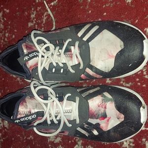 Womens adidas shoes